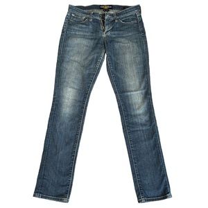 Lucky Brand skinny jeans